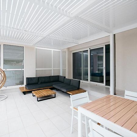 Diana - Taormina Minerva Luxury Apartment By Taormina Holidays Экстерьер фото