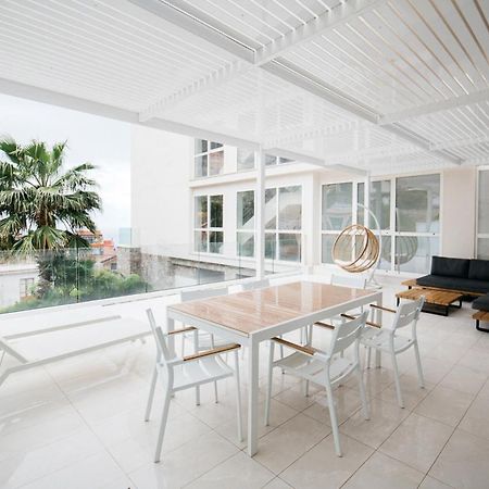 Diana - Taormina Minerva Luxury Apartment By Taormina Holidays Экстерьер фото