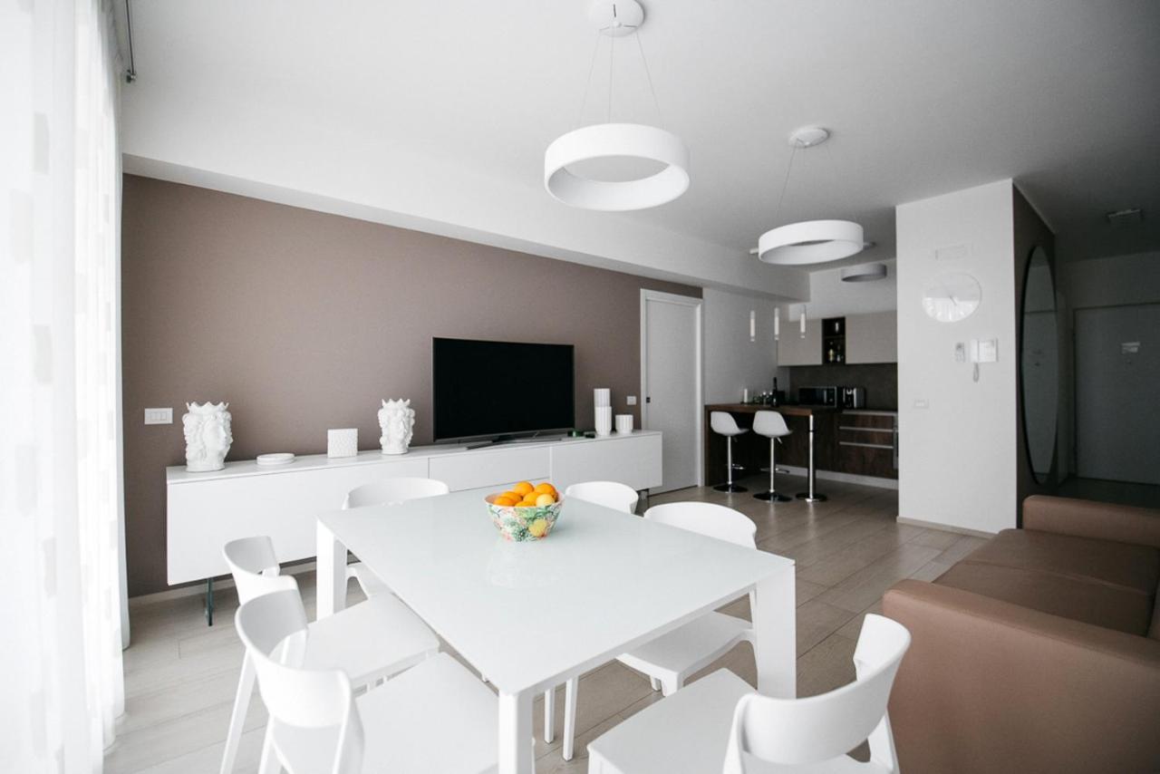Diana - Taormina Minerva Luxury Apartment By Taormina Holidays Экстерьер фото