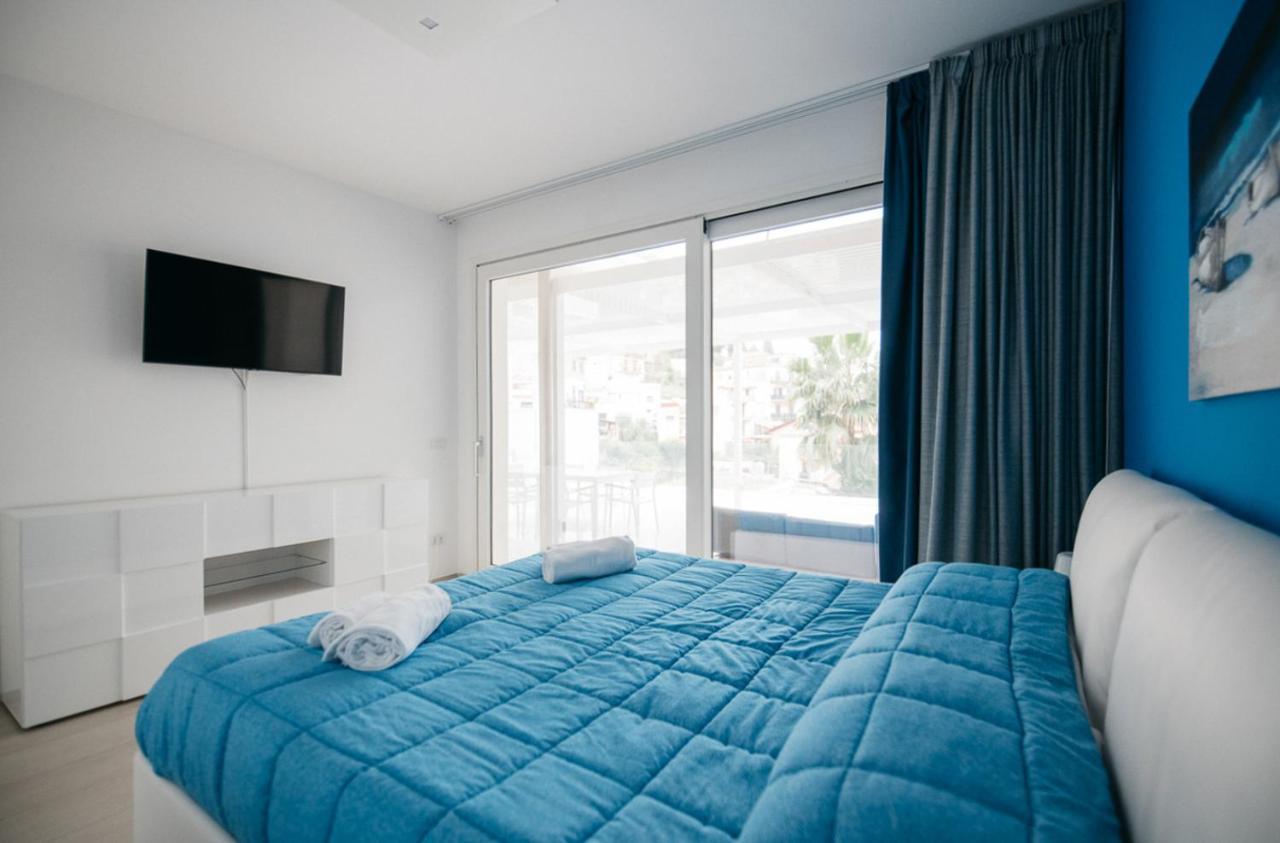Diana - Taormina Minerva Luxury Apartment By Taormina Holidays Экстерьер фото