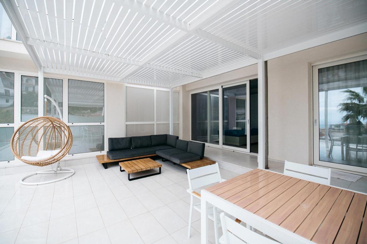 Diana - Taormina Minerva Luxury Apartment By Taormina Holidays Экстерьер фото
